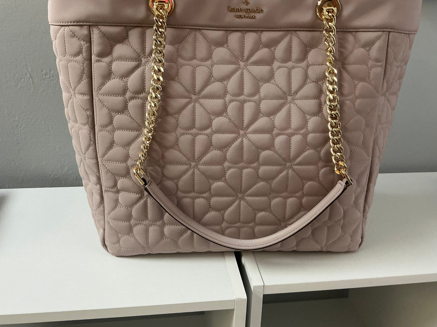 #50 Kate Spade Large Tote