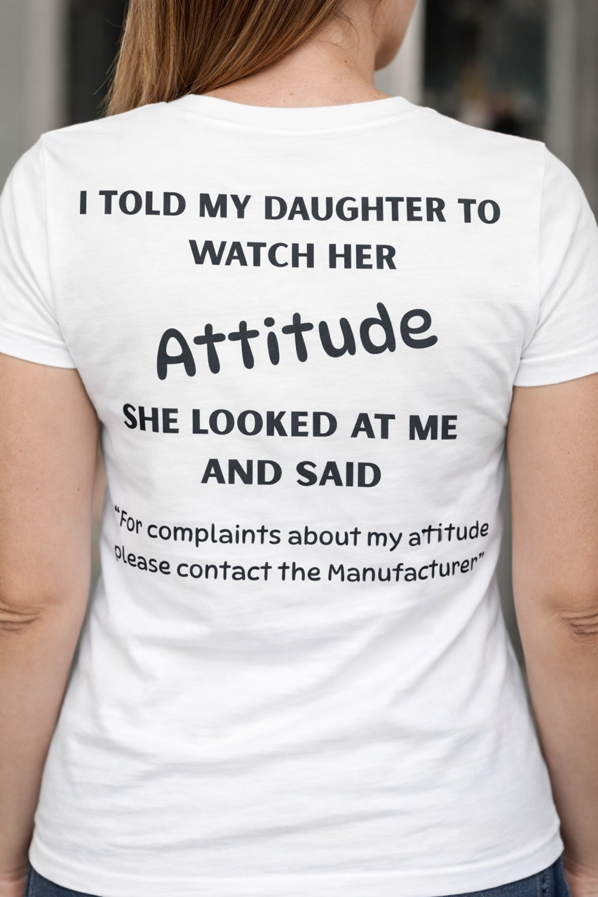 Attitude