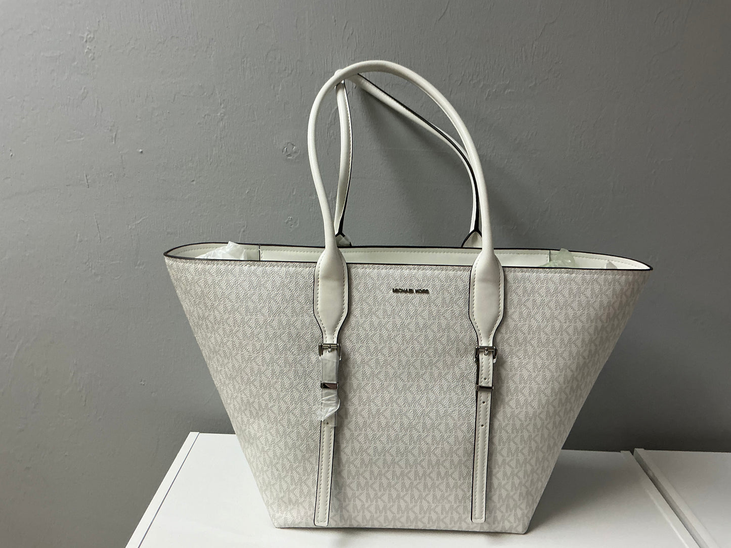 #12 MK Large Tote