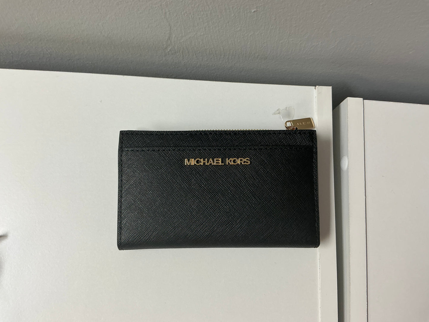 #48 Mk Black small satchel Set