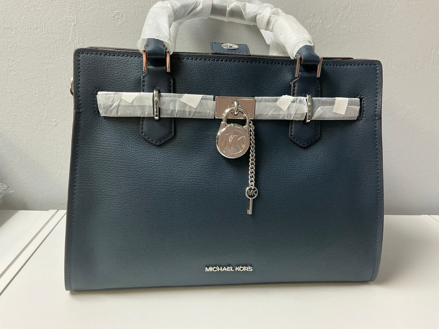 #28 MK Navy Hamilton