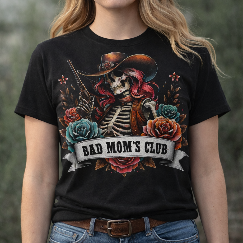 Bad Moms Club