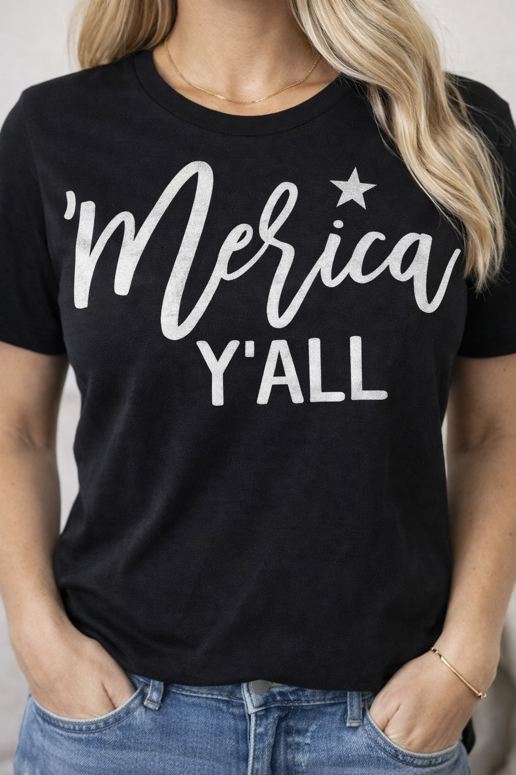 Merica Y'll