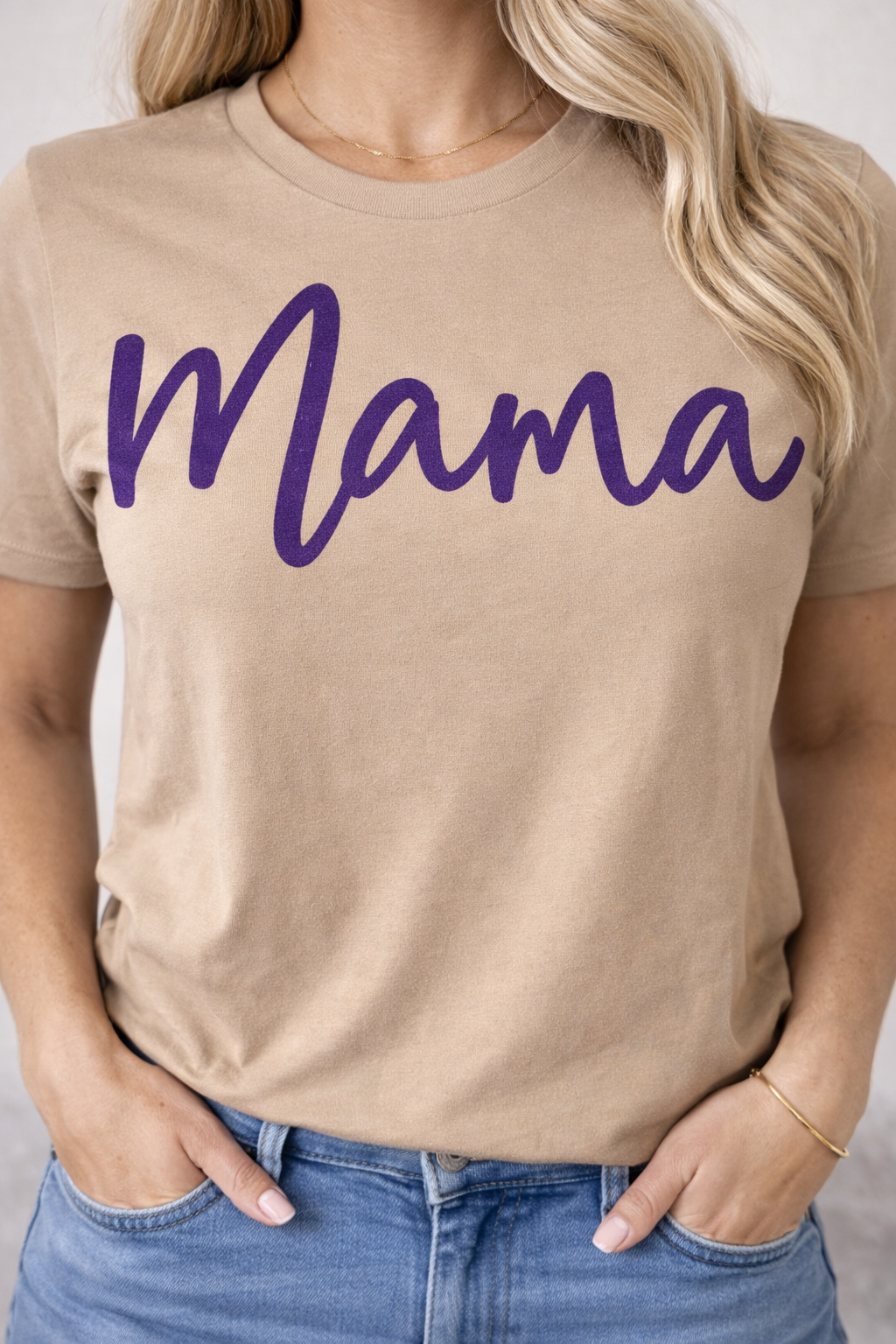 Mama
