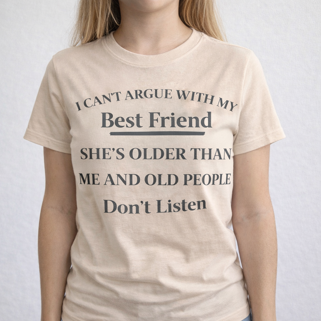 Best Friend