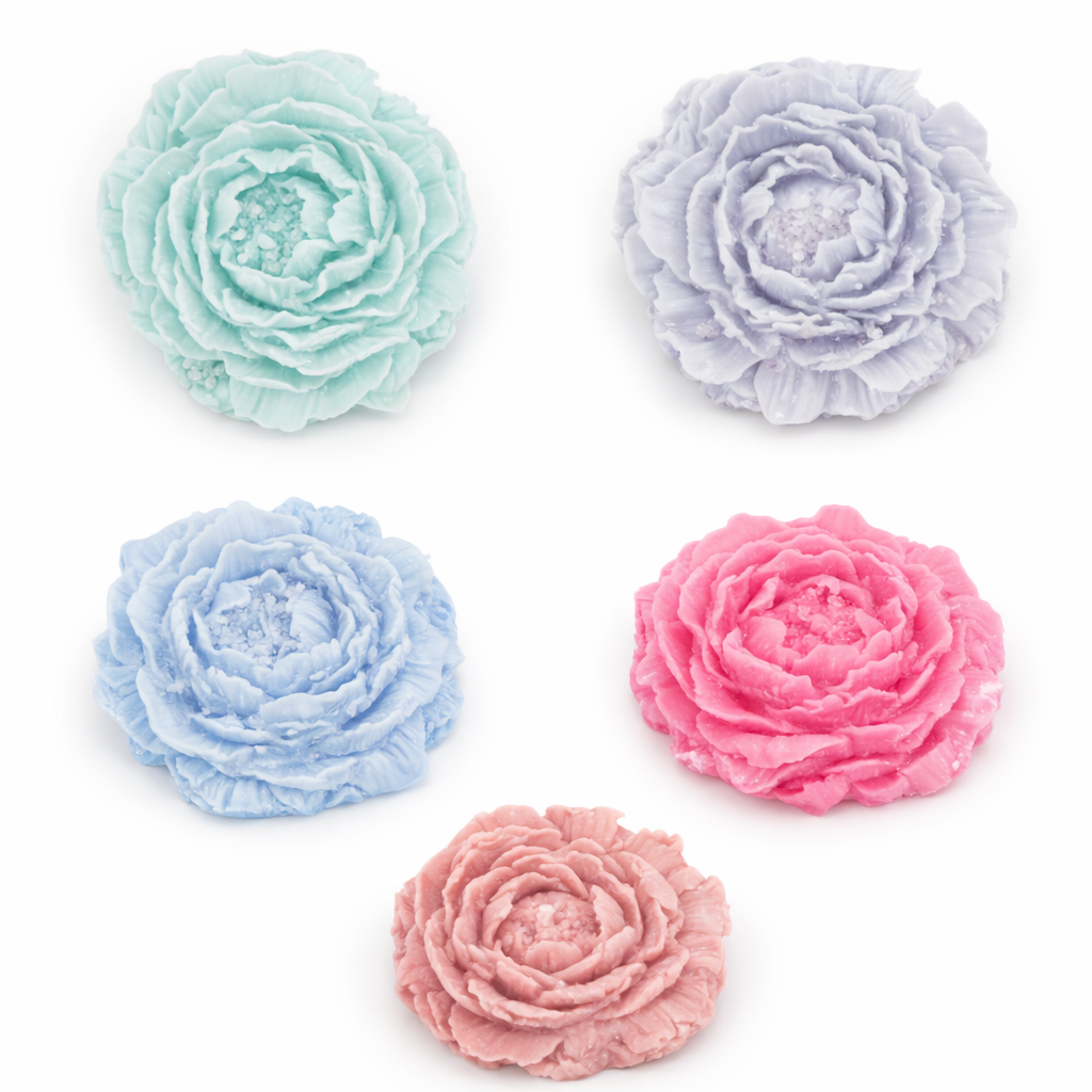 Flower Wax Melts