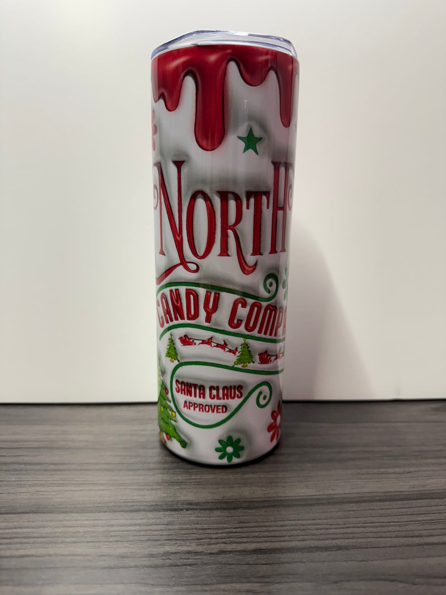 20 oz cup