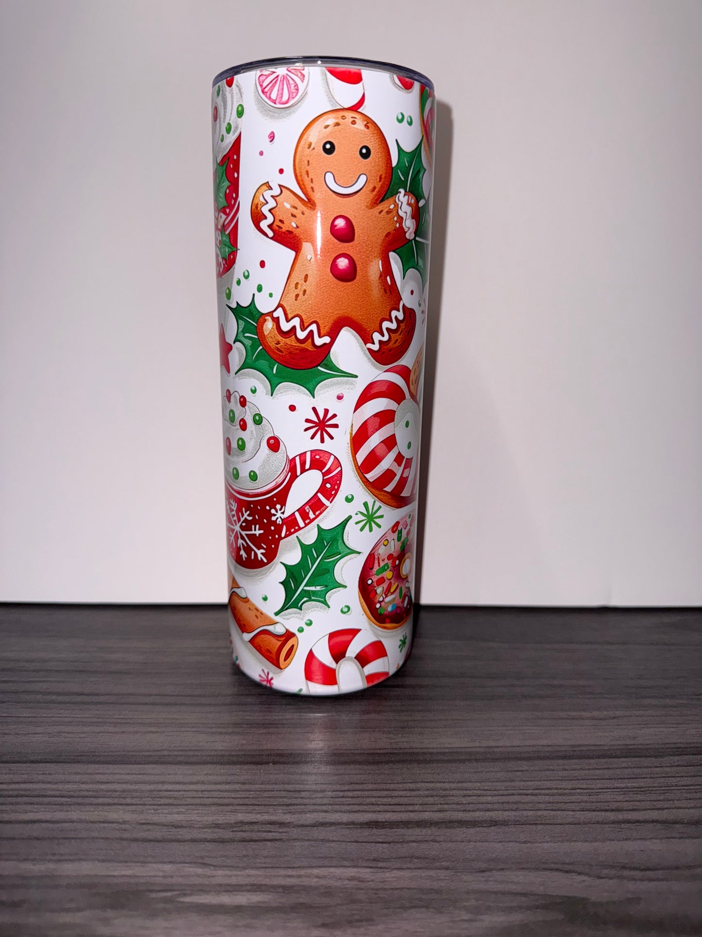 Gingerbread Design 2