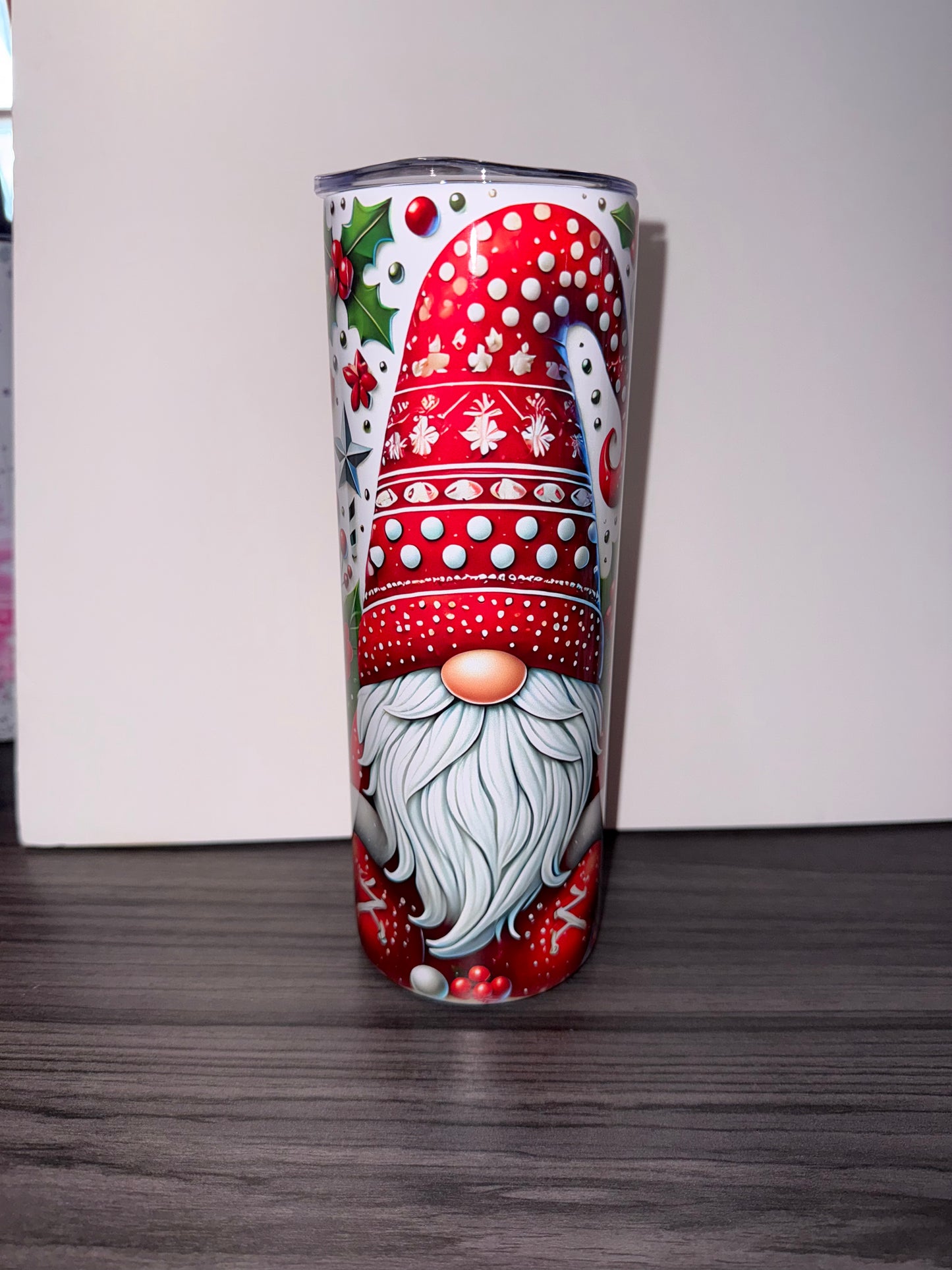 Gnome Red Hat
