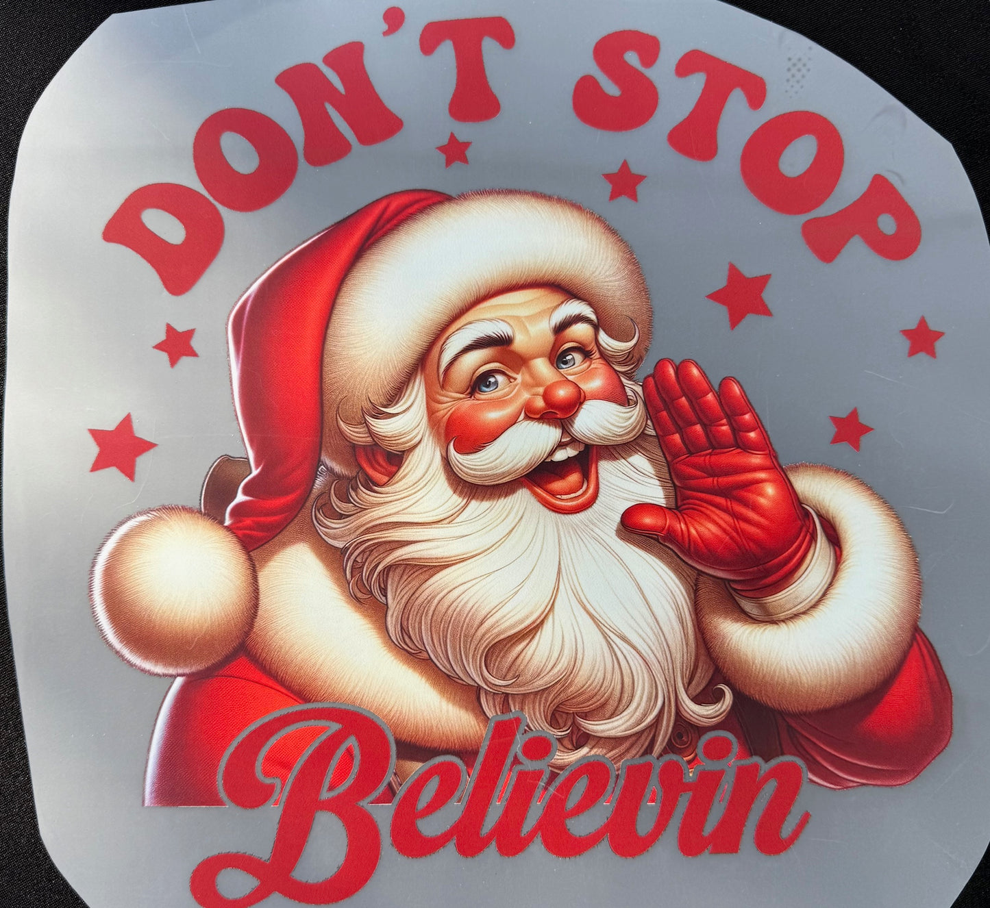Dont Stop Believin