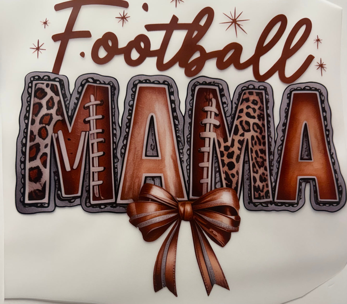Football Mama