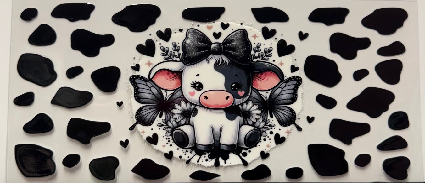 Baby Cow