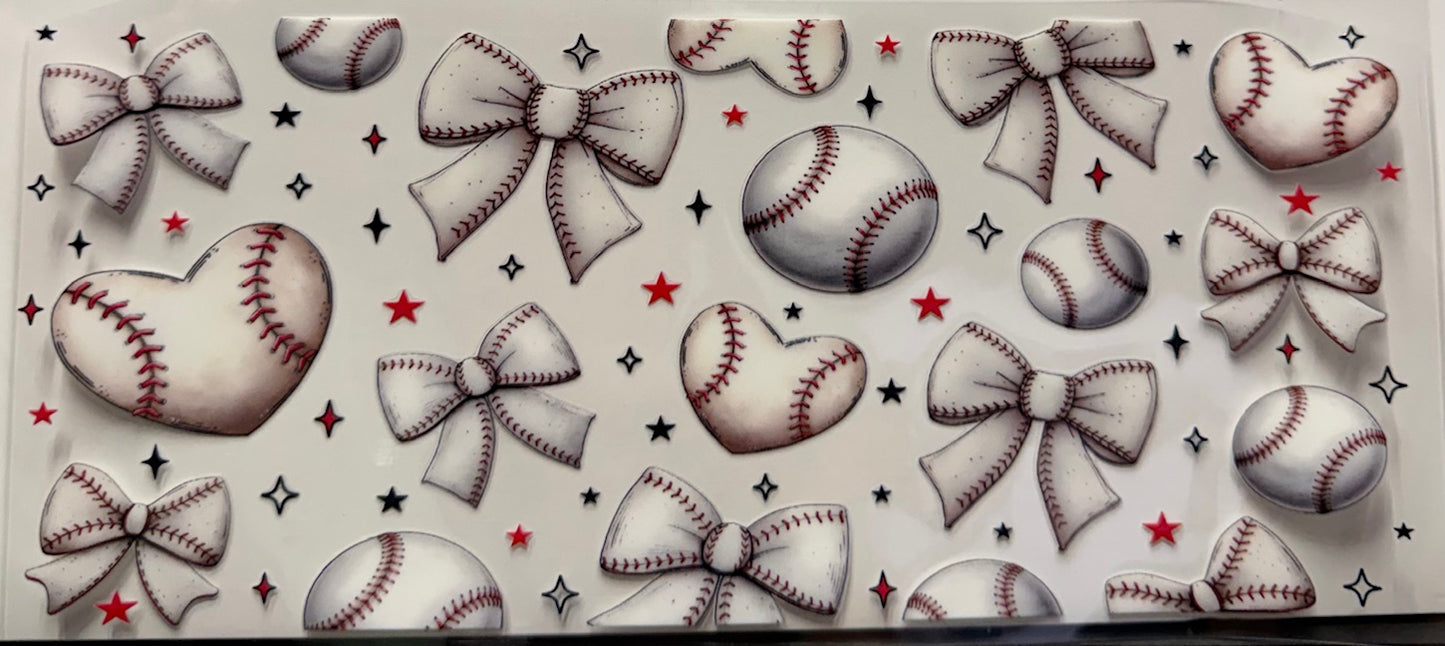 Baseball Mama Design 4