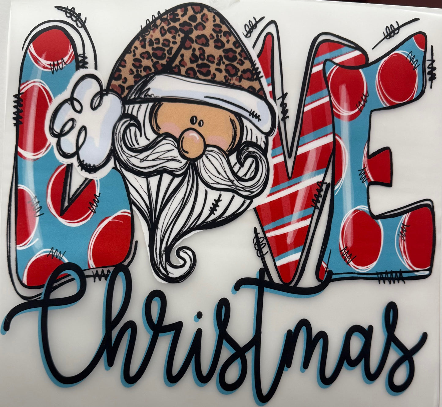 Love Christmas