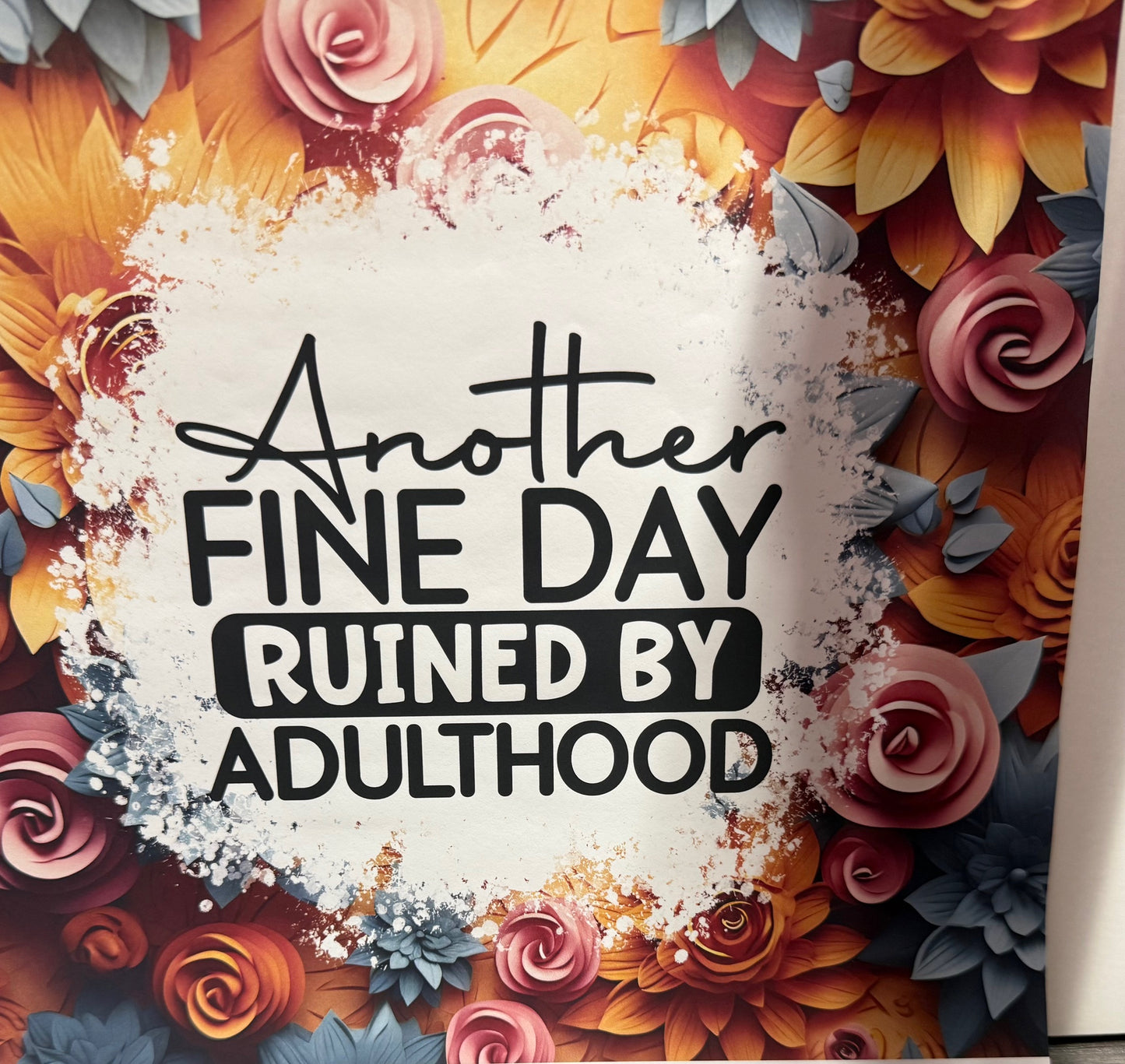 Adulthood