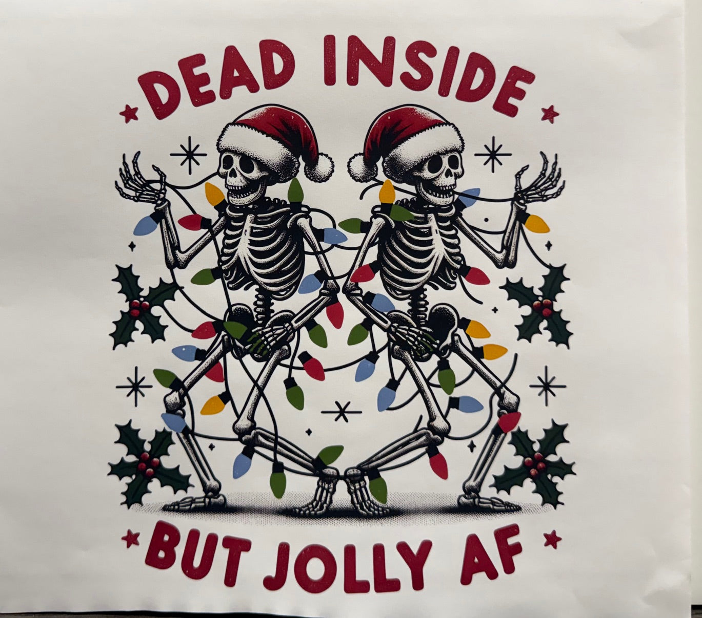 Dead inside buy Jolly AF