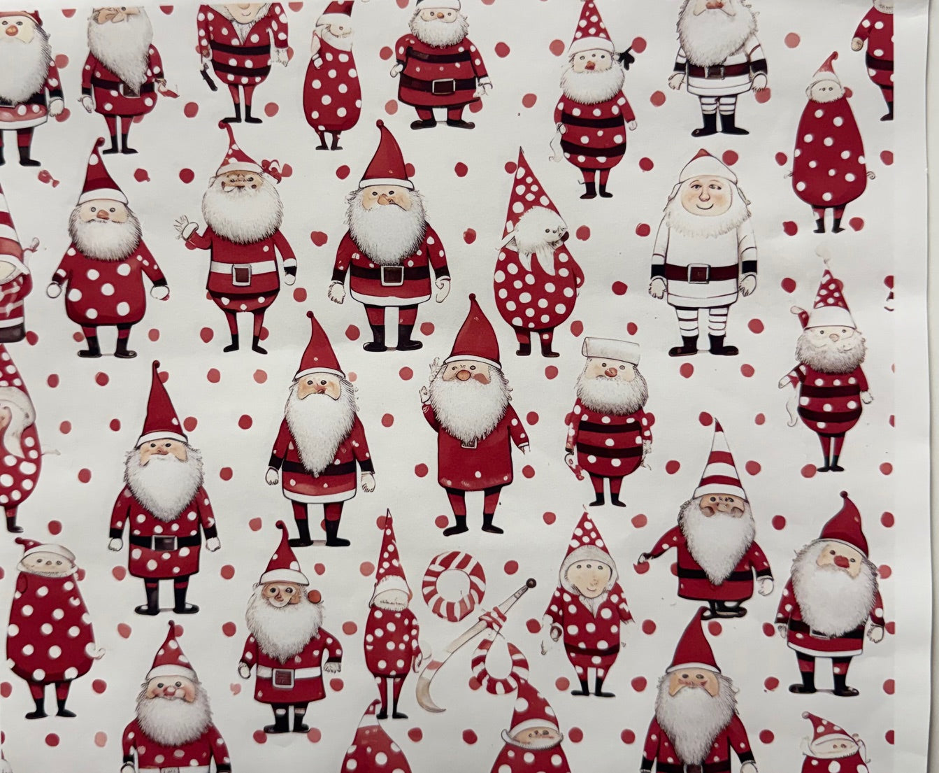 Santa