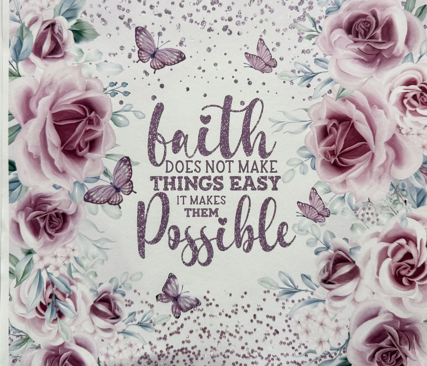 Faith