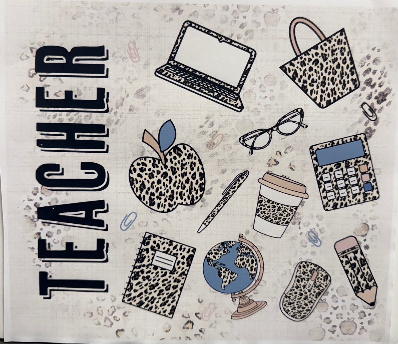 Teacher Design 6