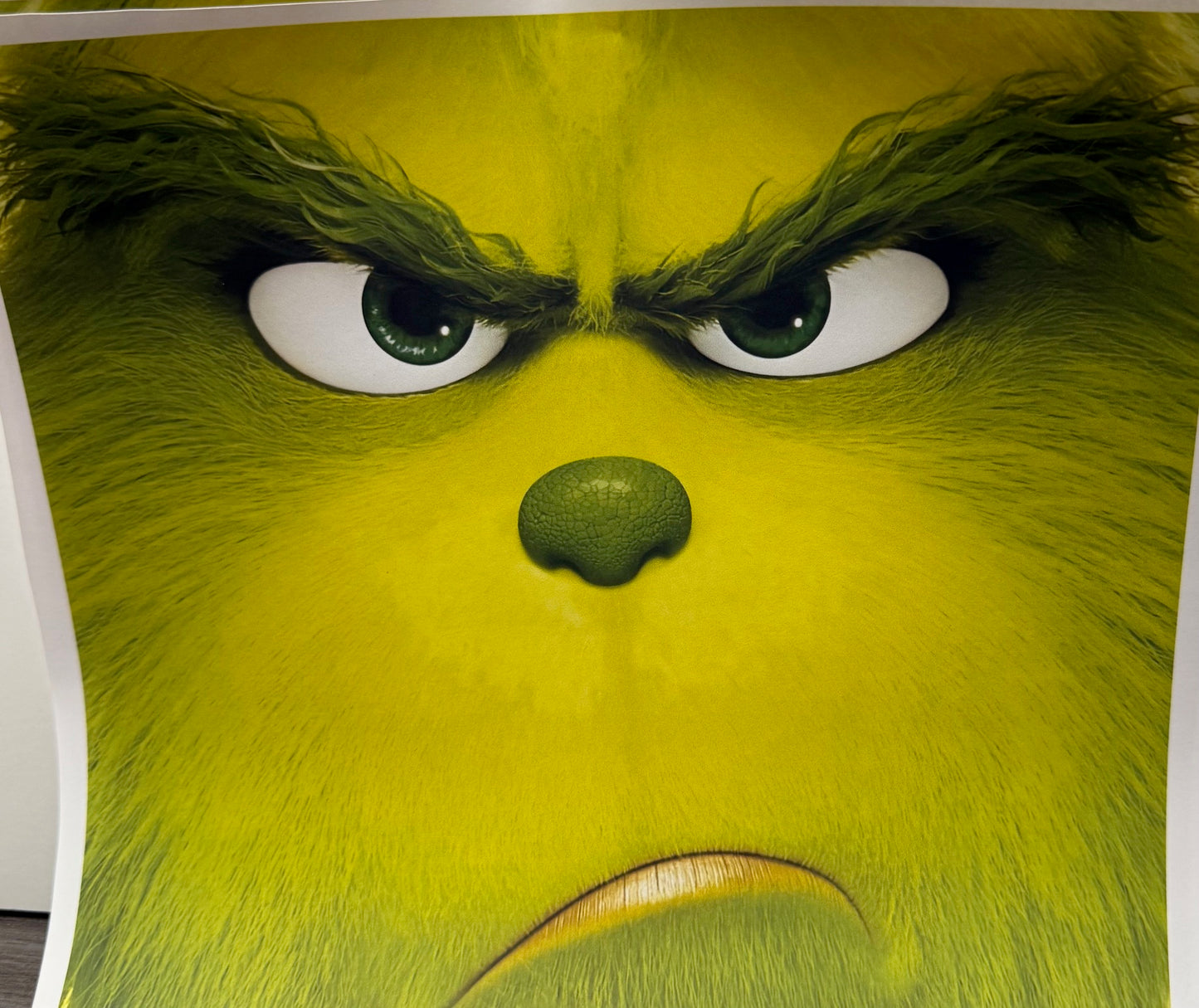 Grinch Design 5