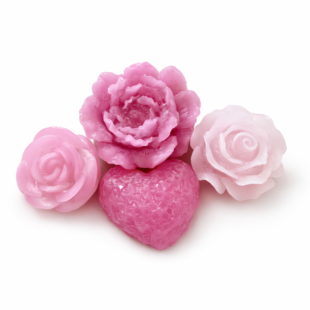 Pack of Candle Melts (#3)