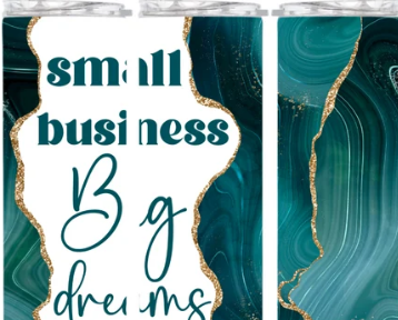Small Business Big Dreams