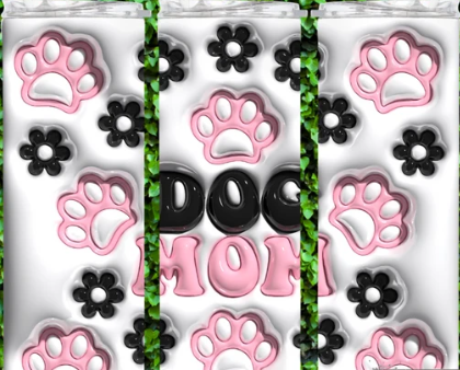 Dog Mom