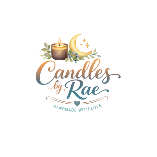 Candles by Rae