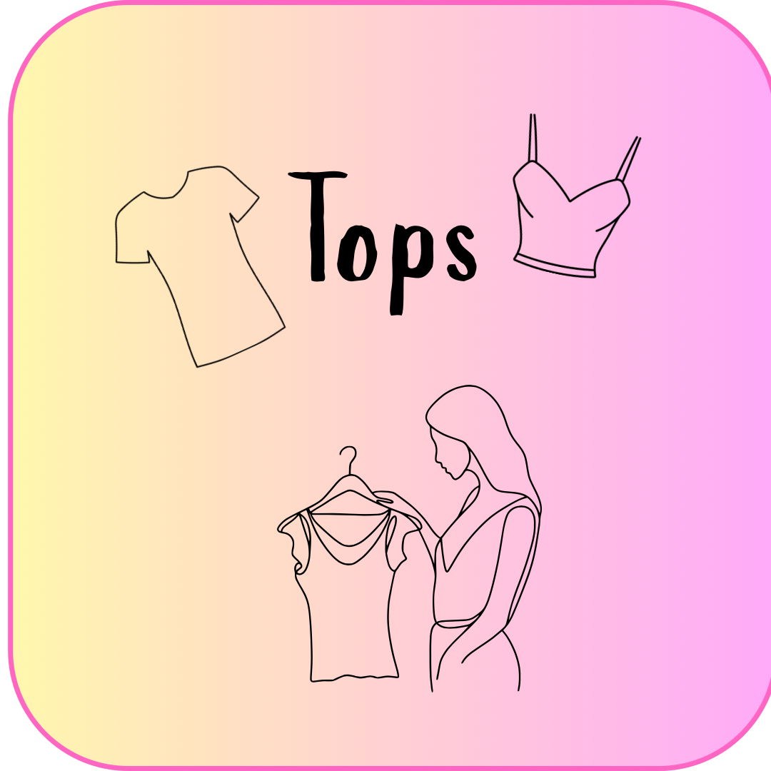 Tops