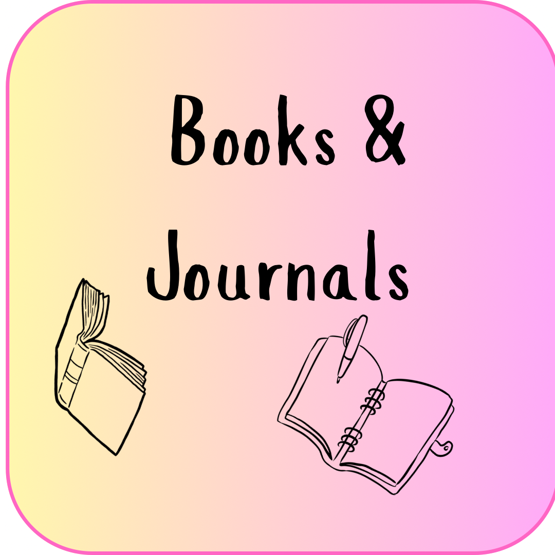 Books & Journals