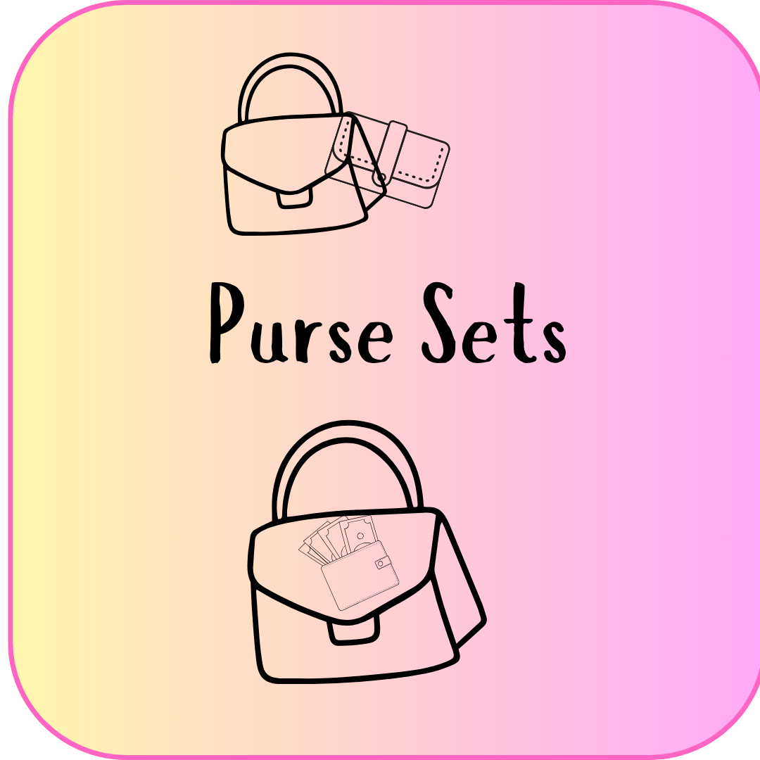 Purse Sets