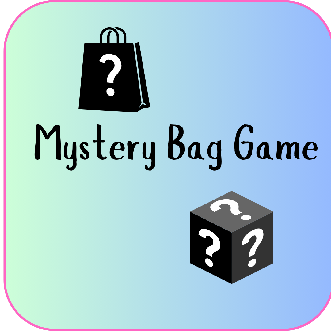 Mystery Bag
