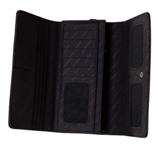 #44 - Montana West Coffee Color Wallet