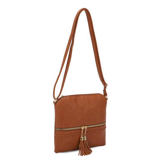 #87 CROSSBODY