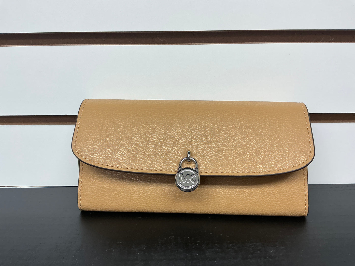 181 Tan Wallet