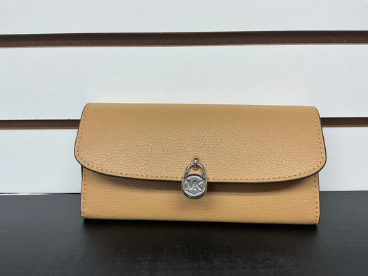 181 Tan Wallet