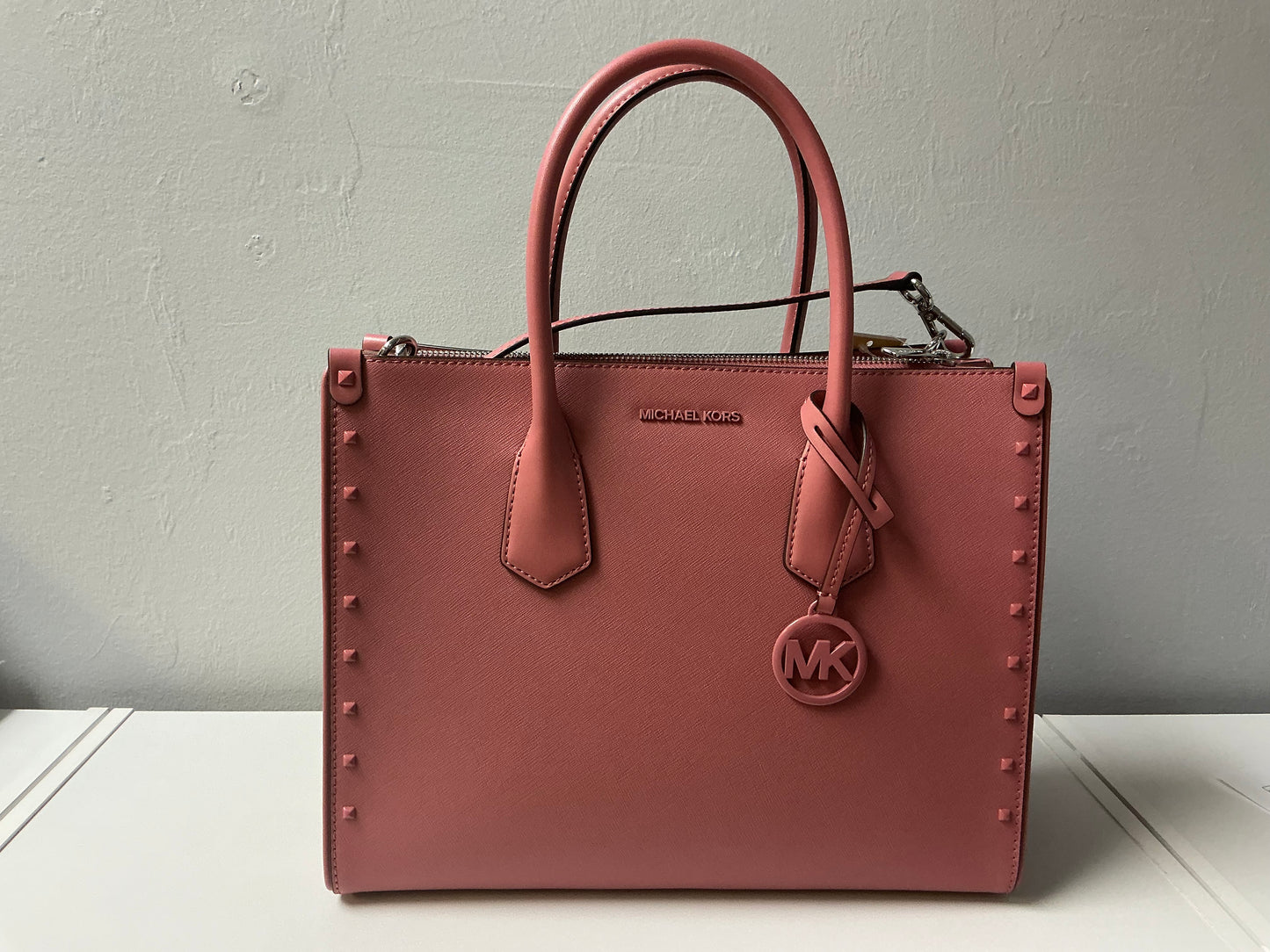 #14 MK Dusty Rose Med