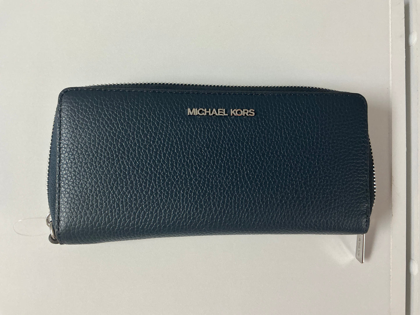 #40 MK  Set Tote with Wallet