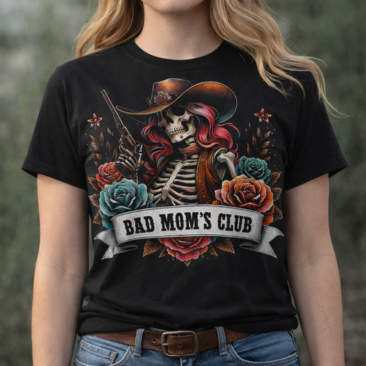 Bad Moms Club