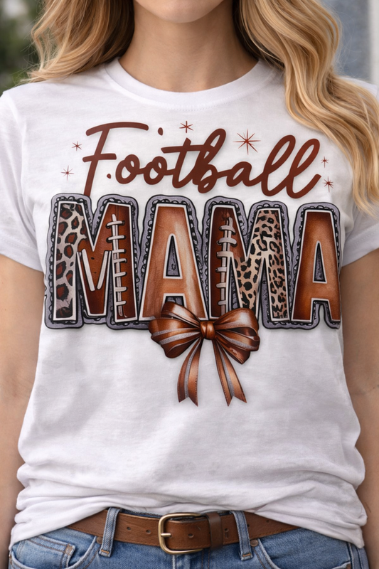 Football Mama
