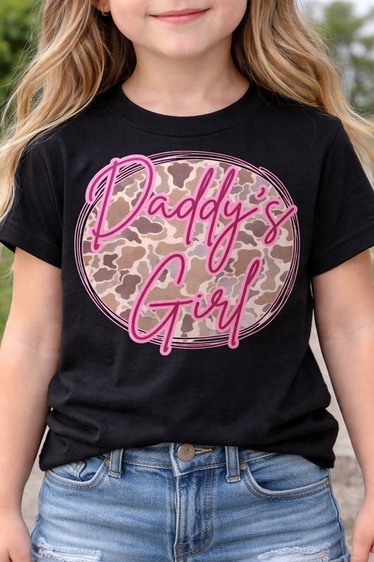 Daddy's Girl