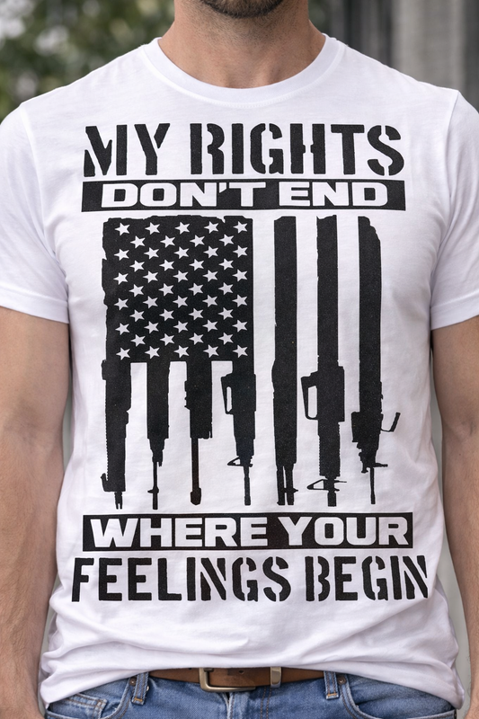 My Rights