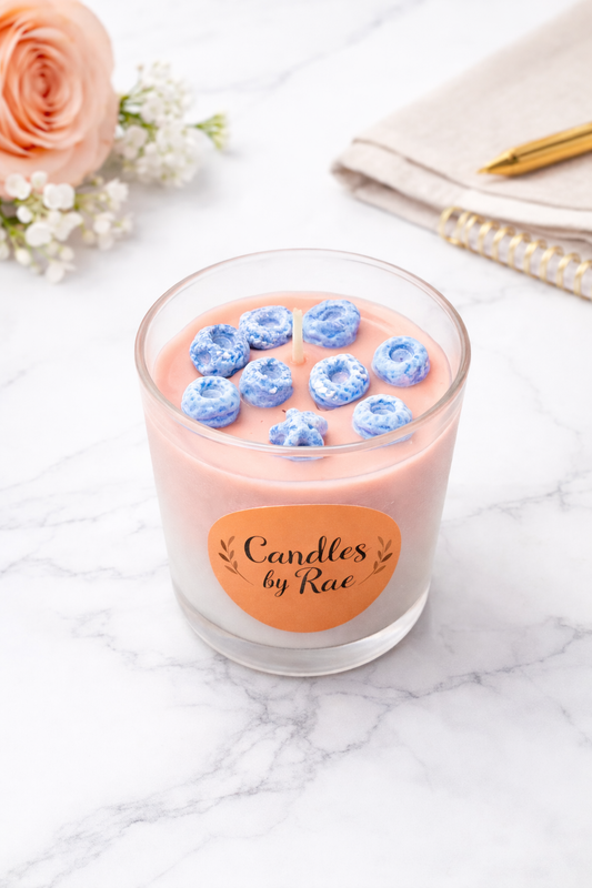 Handmade Candle