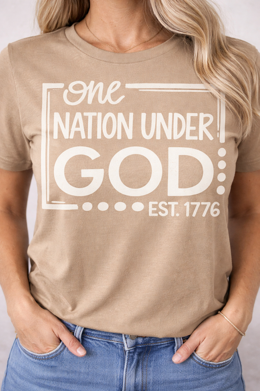 Under One God