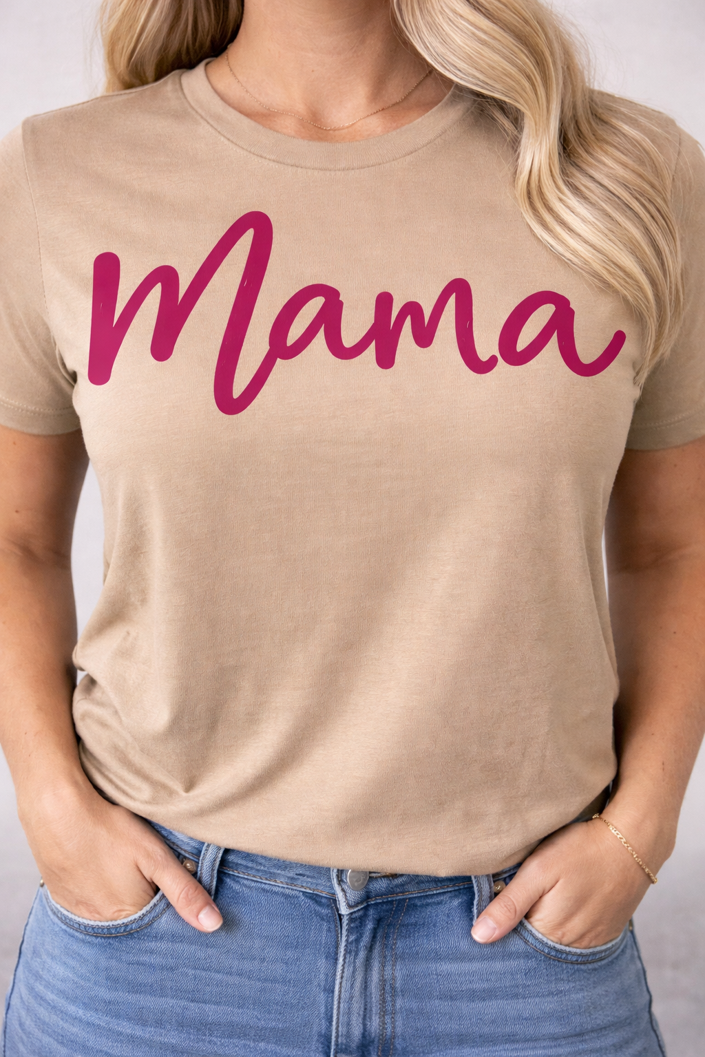 Mama 2