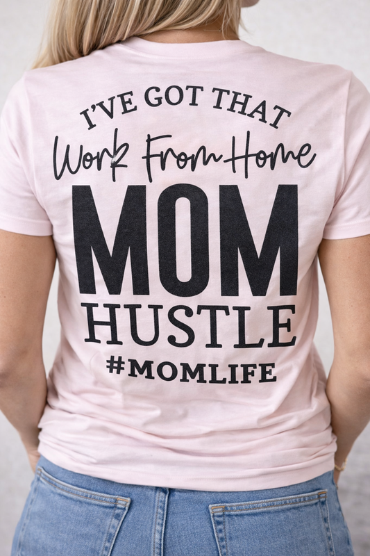 Mom Hustle