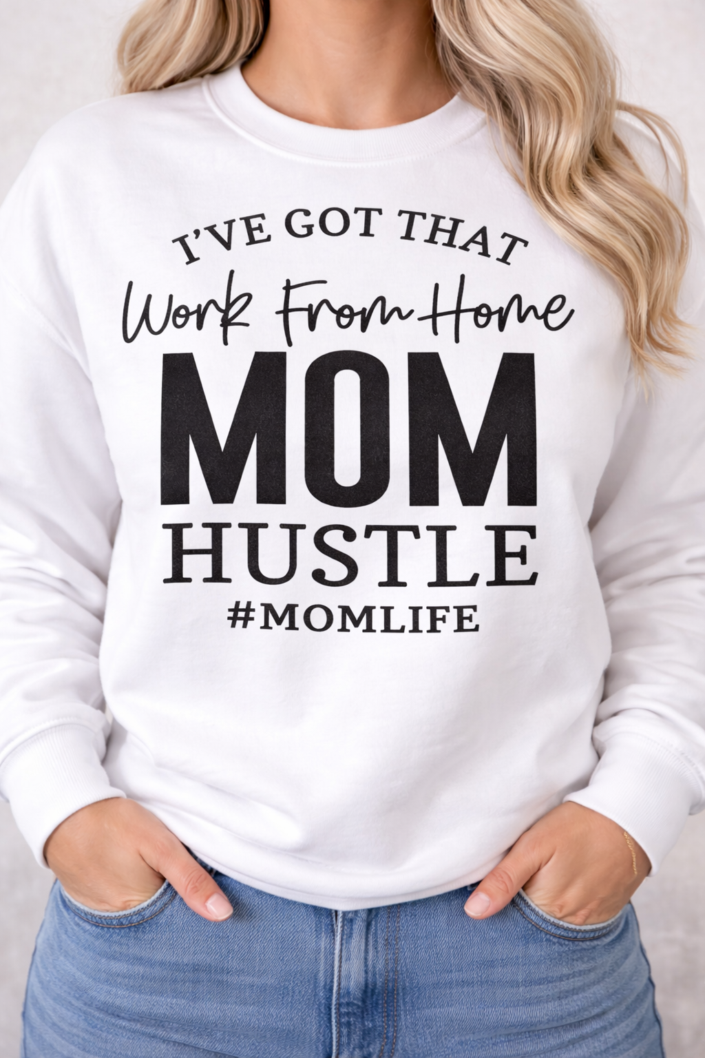 Mom Hustle