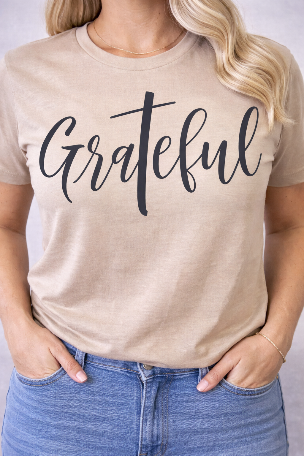 Grateful