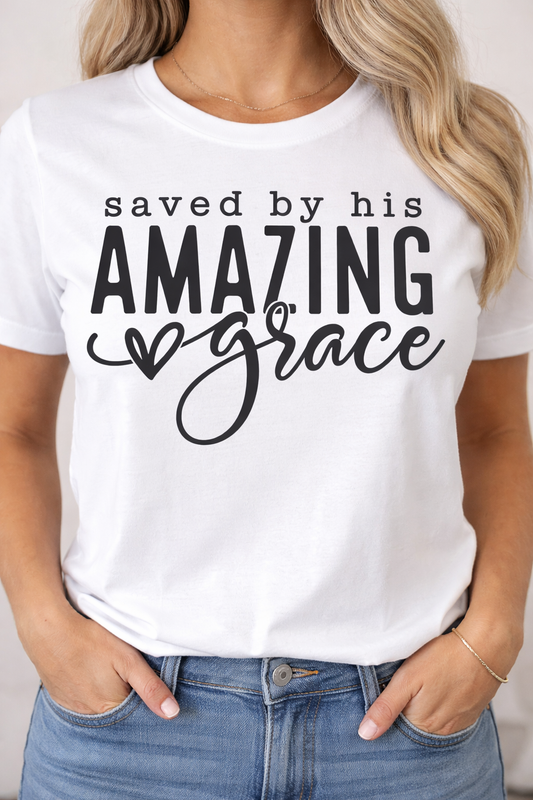 Amazing Grace