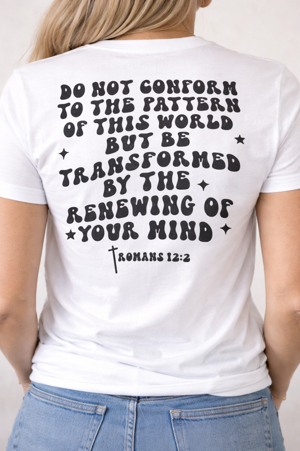 Romans 12:2